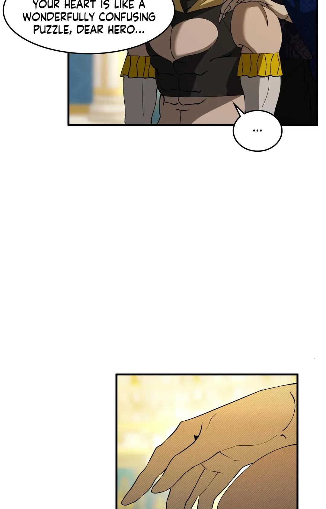 Single Not Ready to Mingle Chapter 48 page 51