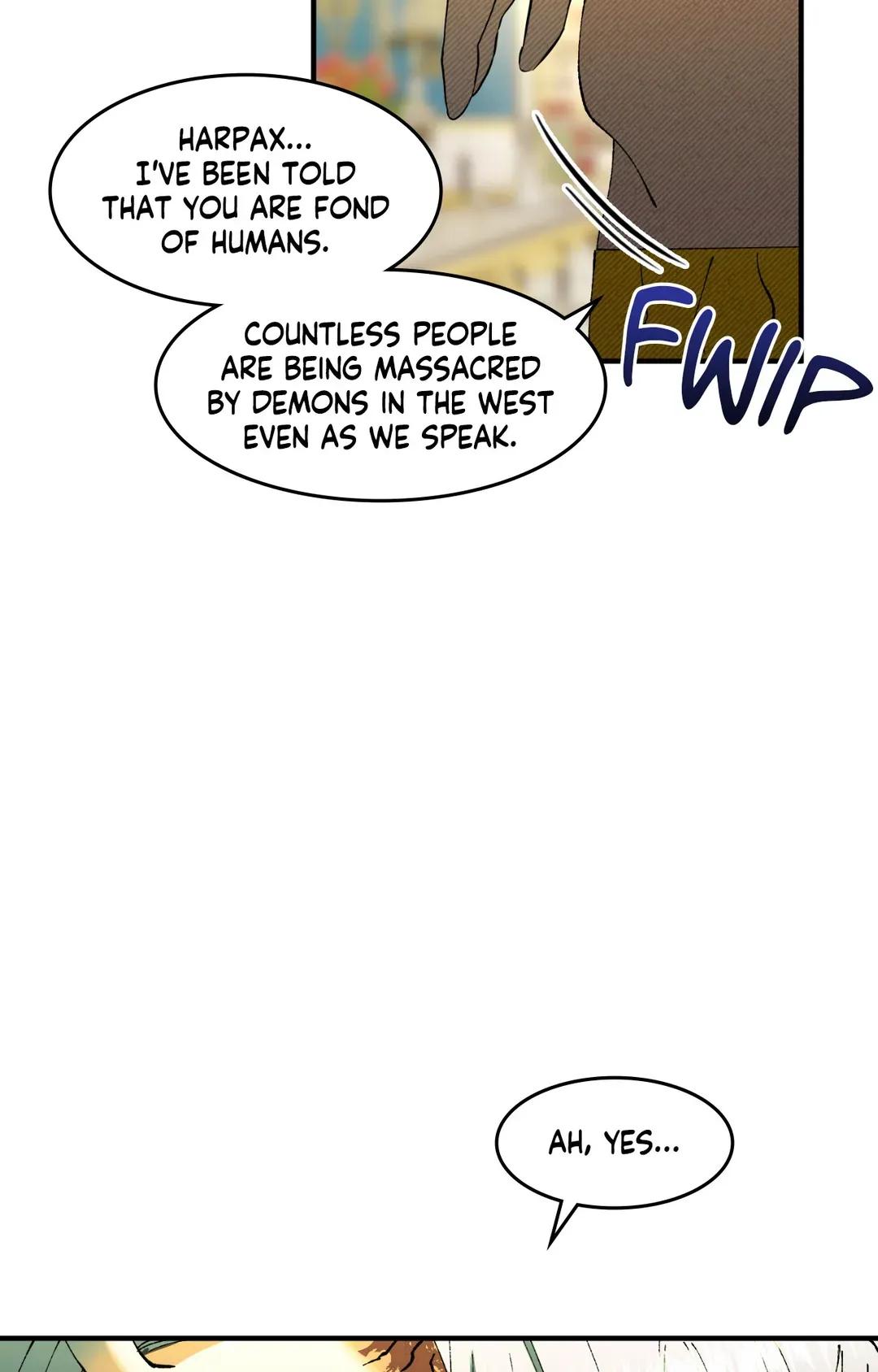 Single Not Ready to Mingle Chapter 48 page 52