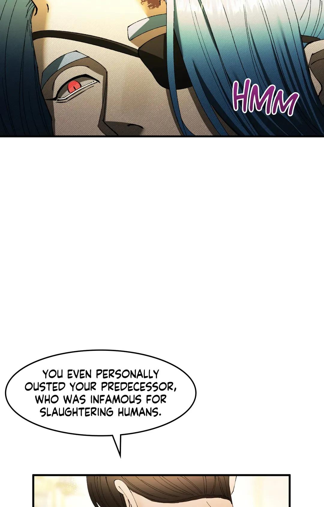 Single Not Ready to Mingle Chapter 48 page 53