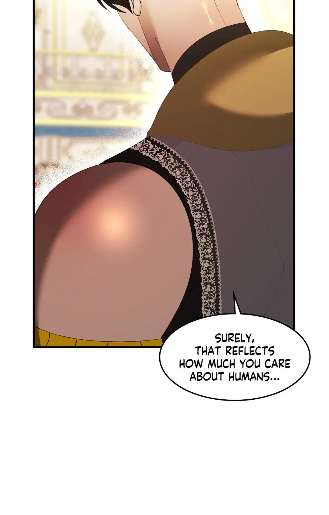 Single Not Ready to Mingle Chapter 48 page 54