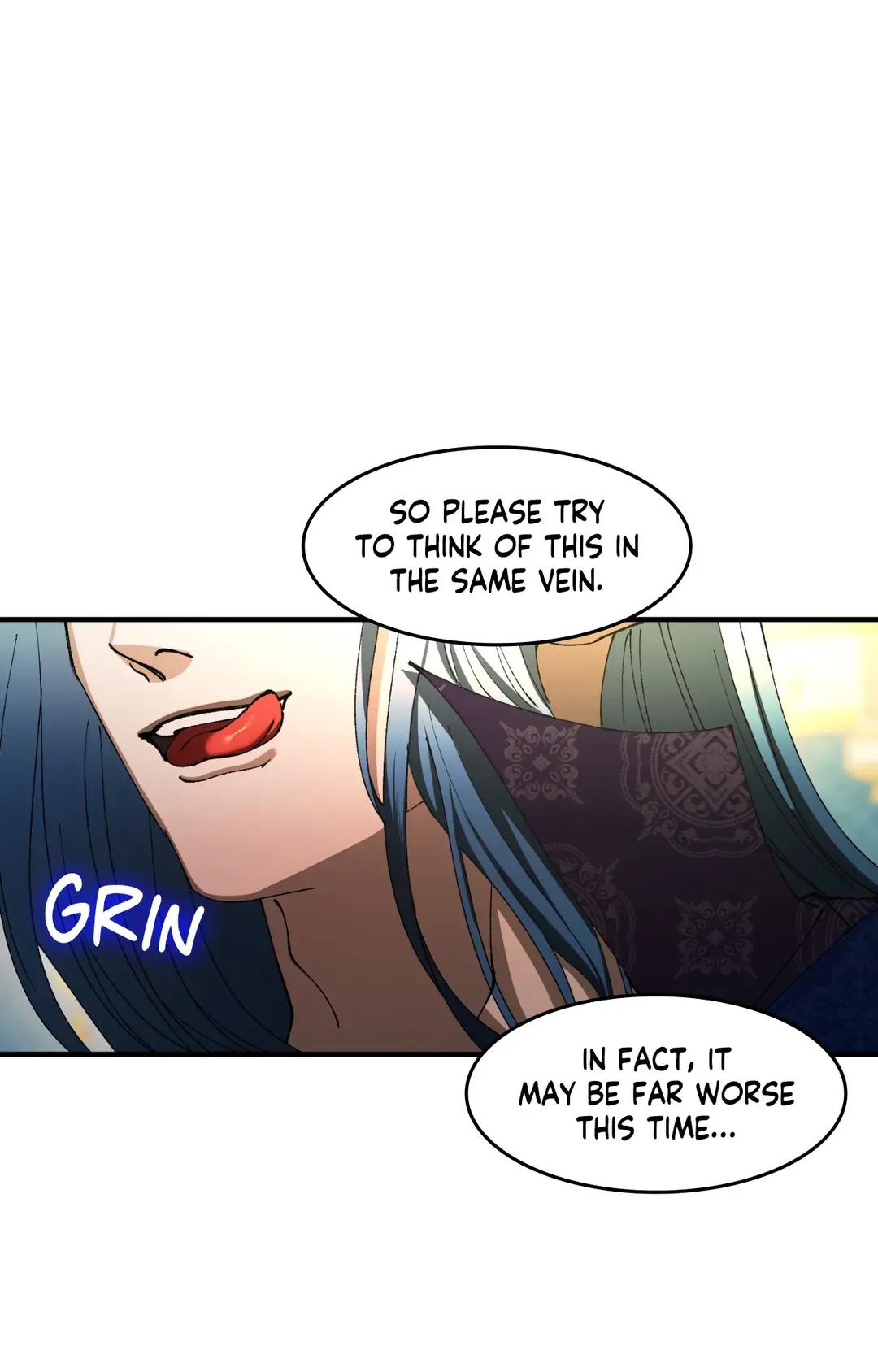 Single Not Ready to Mingle Chapter 48 page 55