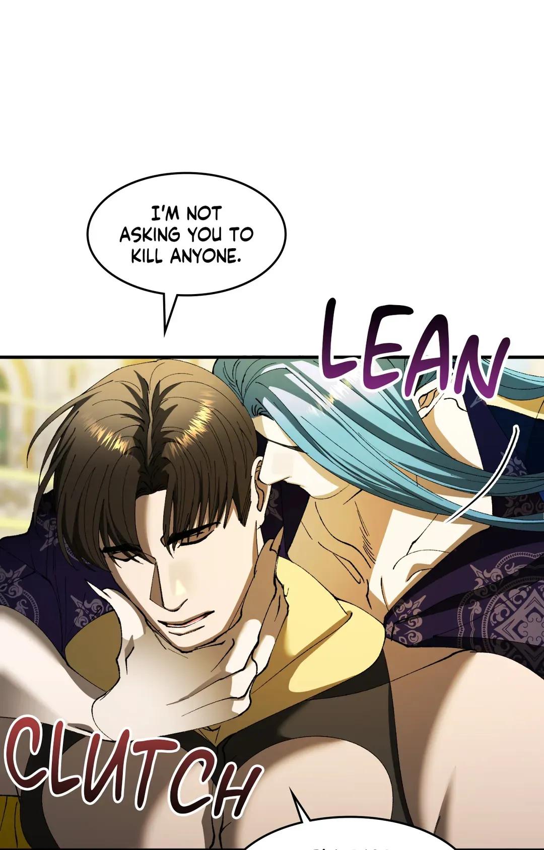Single Not Ready to Mingle Chapter 48 page 56