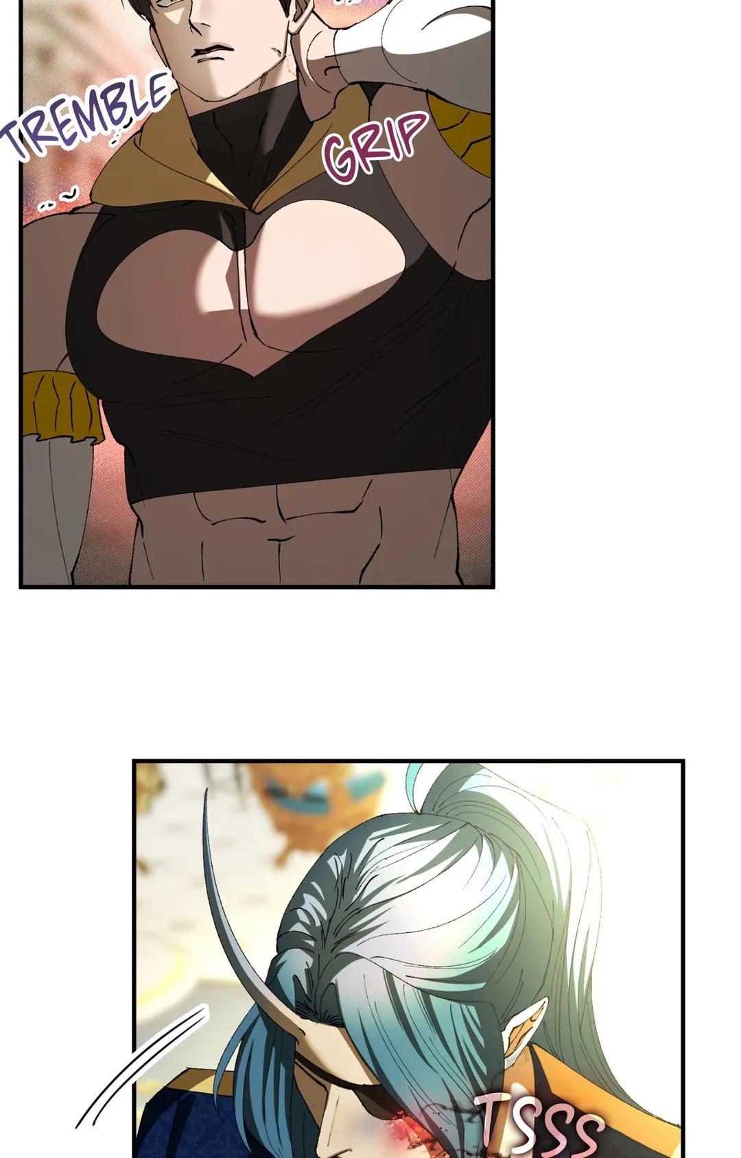 Single Not Ready to Mingle Chapter 48 page 60