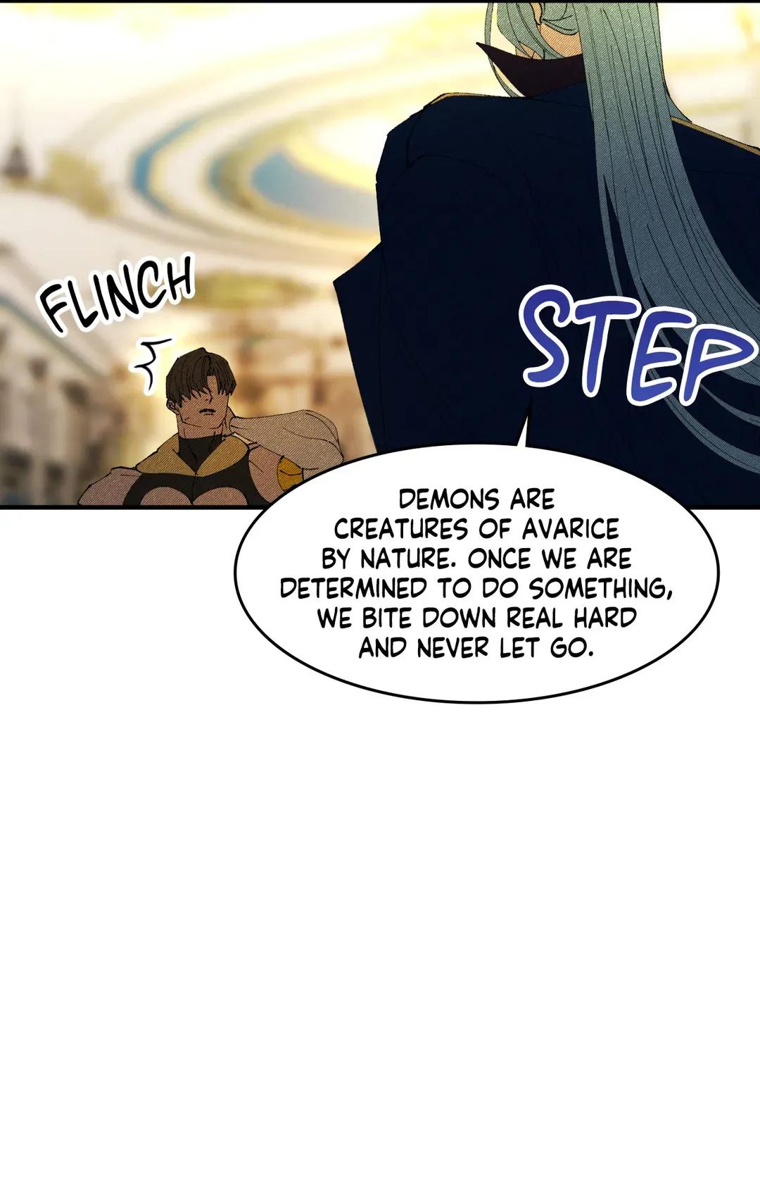 Single Not Ready to Mingle Chapter 48 page 62