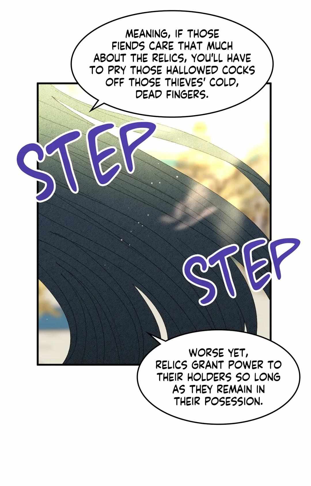 Single Not Ready to Mingle Chapter 48 page 63