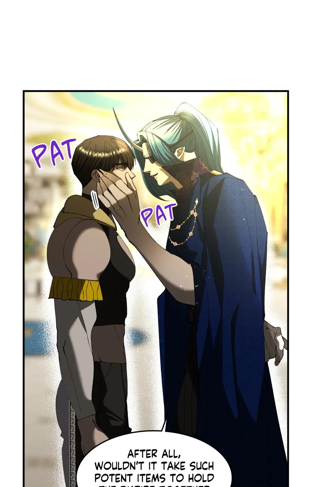Single Not Ready to Mingle Chapter 48 page 64