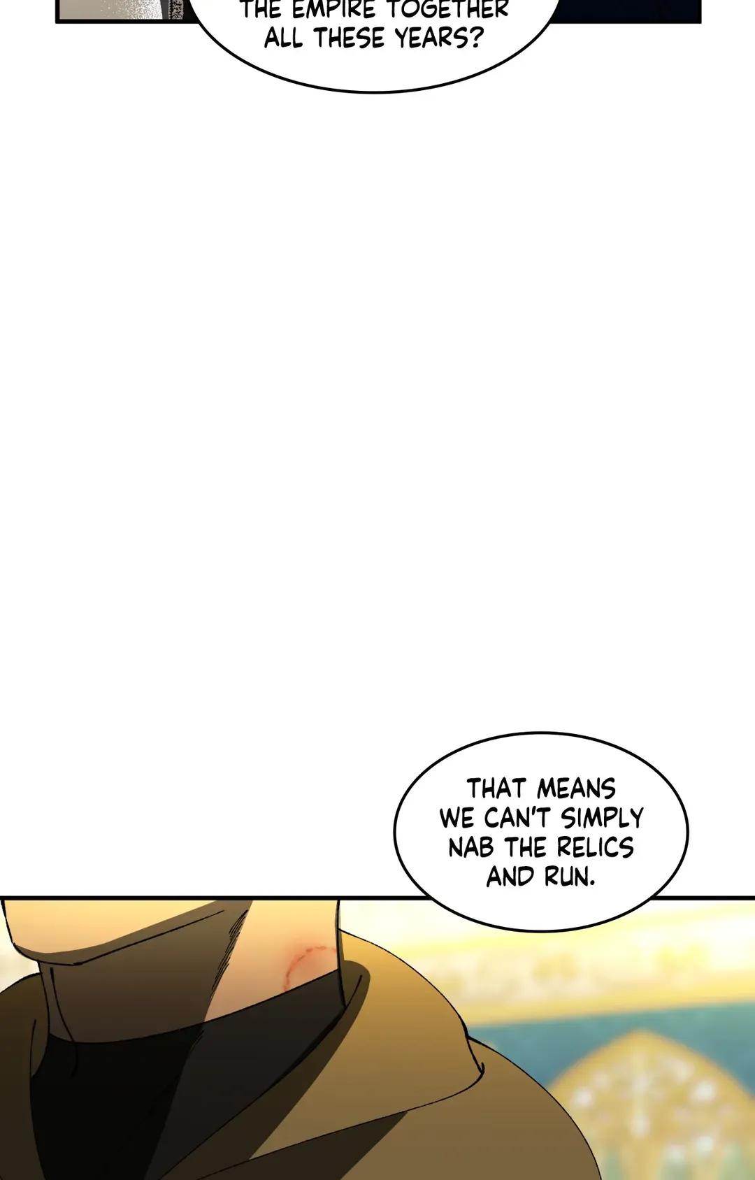 Single Not Ready to Mingle Chapter 48 page 65