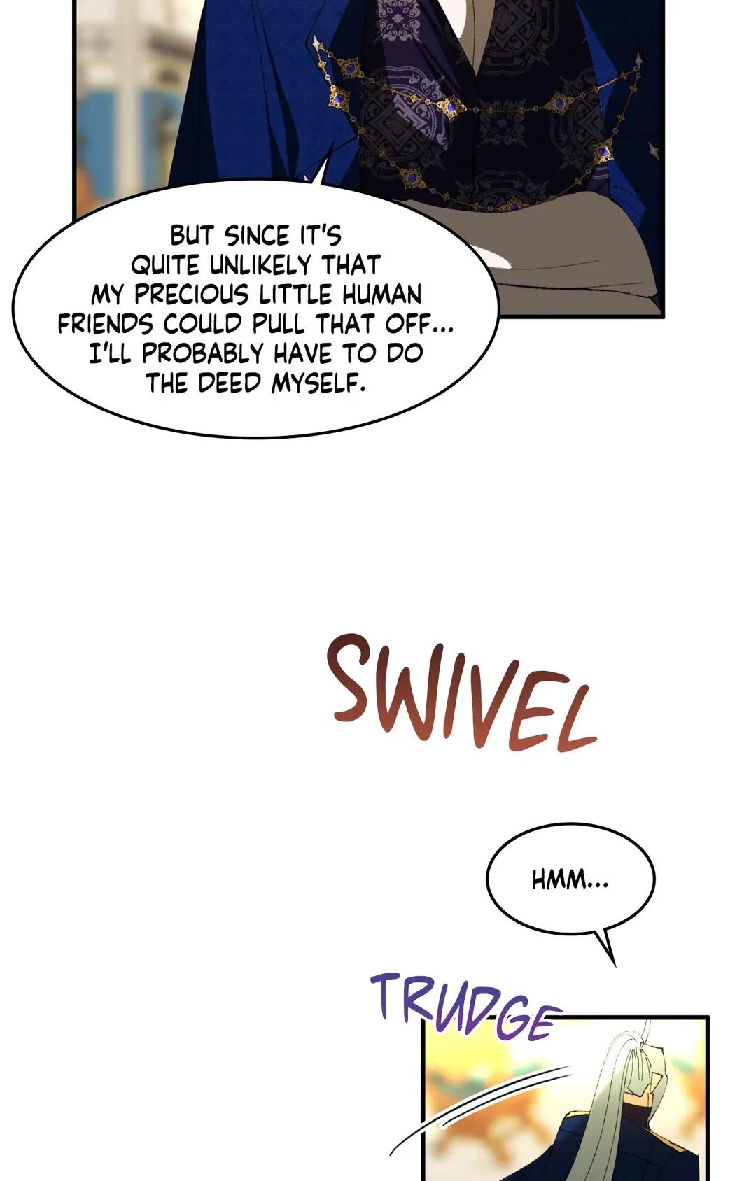 Single Not Ready to Mingle Chapter 48 page 67