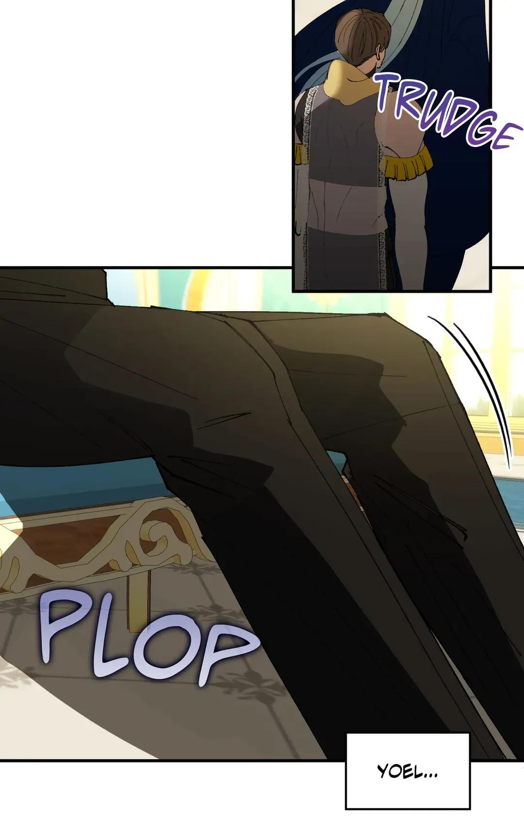 Single Not Ready to Mingle Chapter 48 page 68