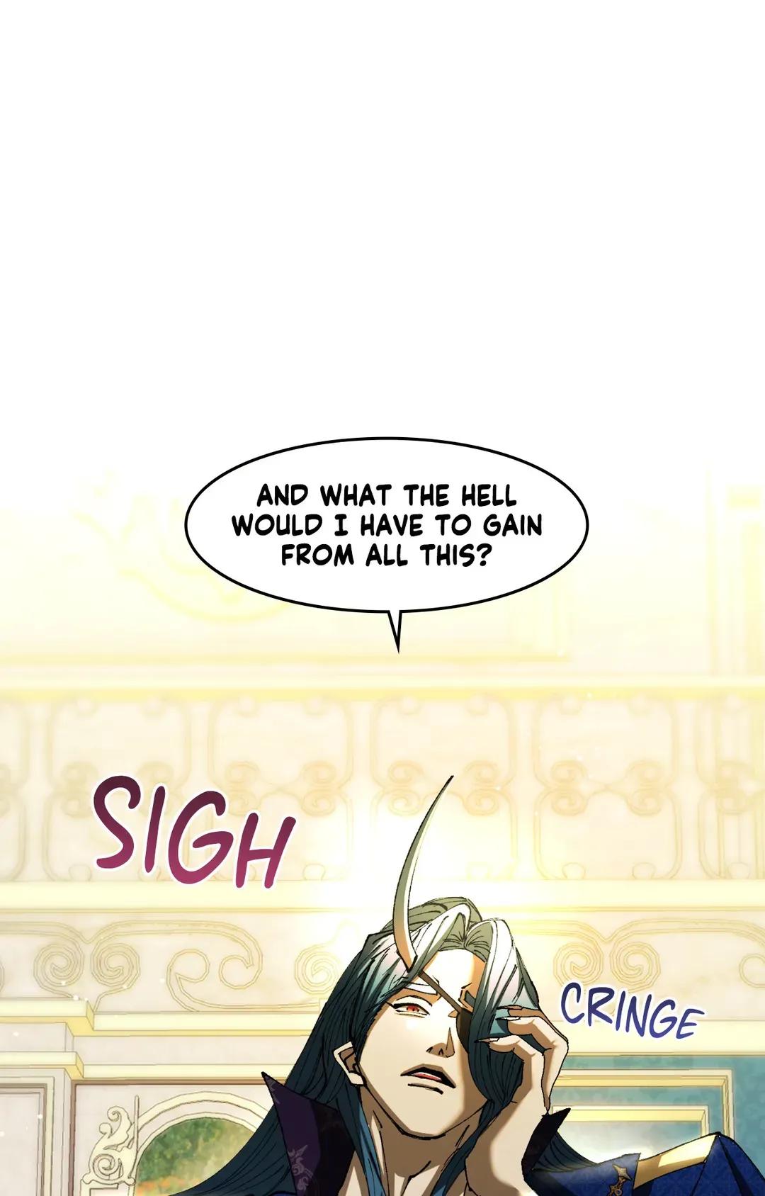 Single Not Ready to Mingle Chapter 48 page 69