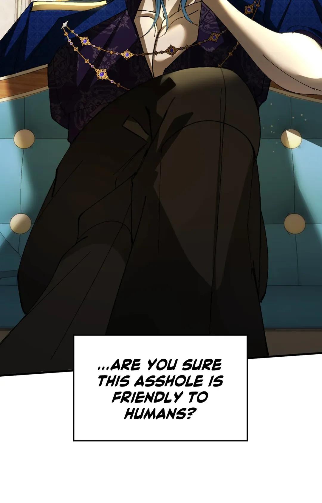 Single Not Ready to Mingle Chapter 48 page 70