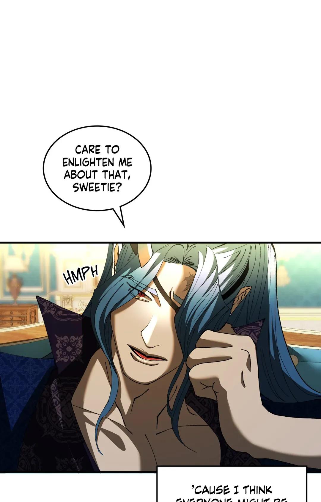 Single Not Ready to Mingle Chapter 48 page 71