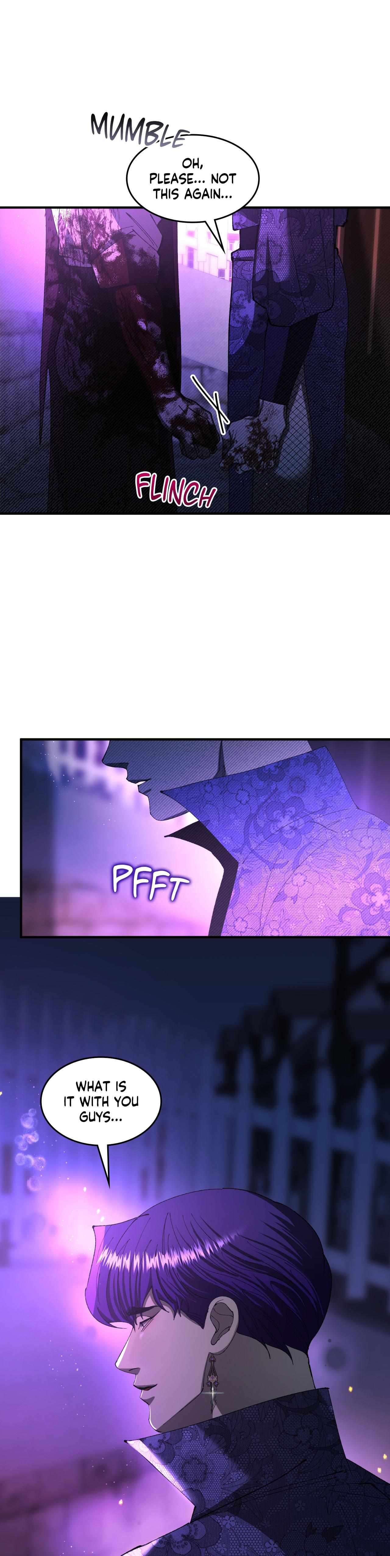 Single Not Ready to Mingle Chapter 51 page 1