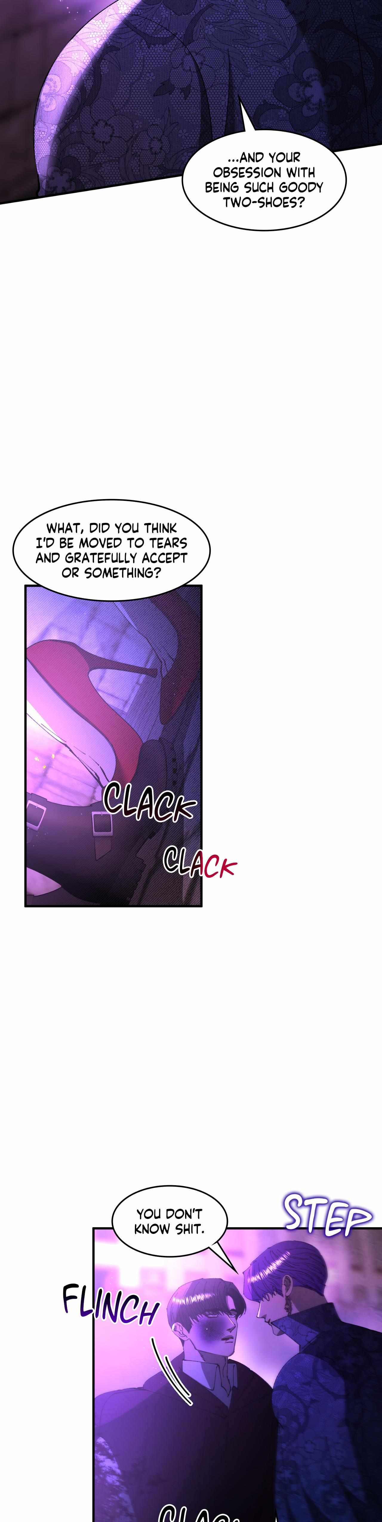 Single Not Ready to Mingle Chapter 51 page 2