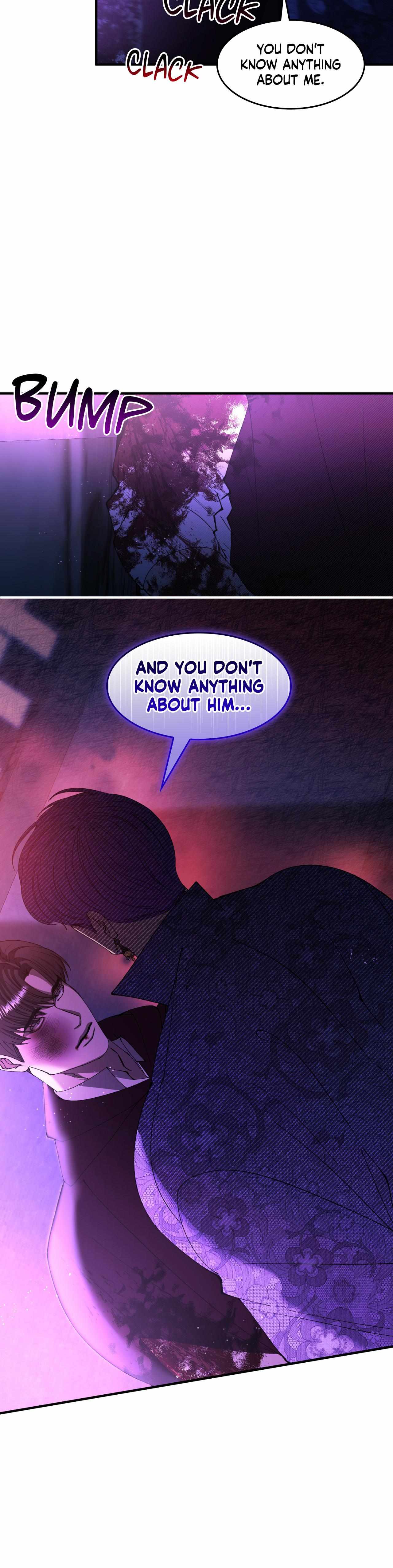 Single Not Ready to Mingle Chapter 51 page 3