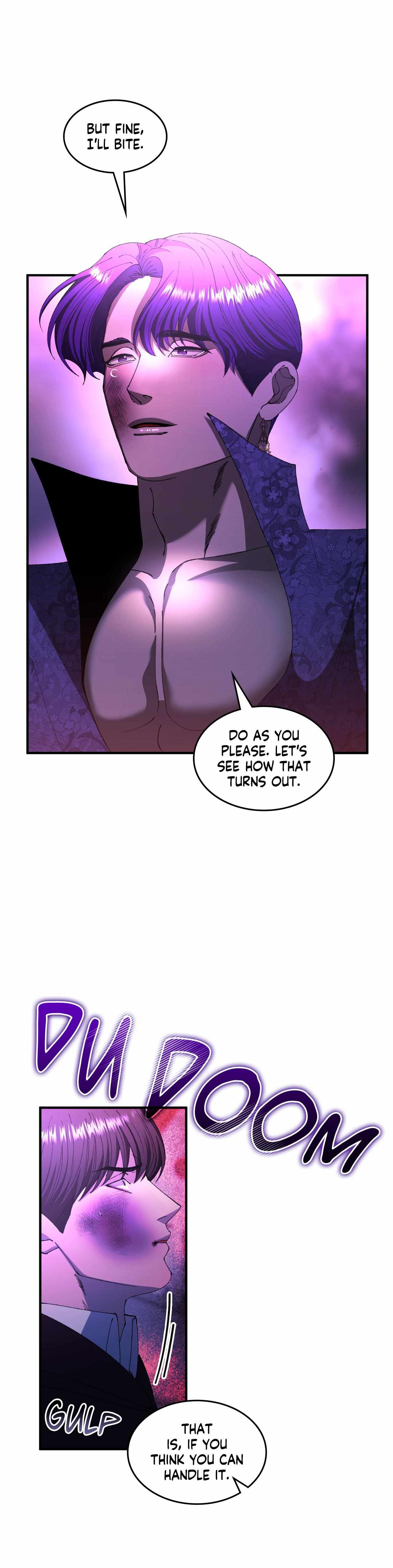 Single Not Ready to Mingle Chapter 51 page 4