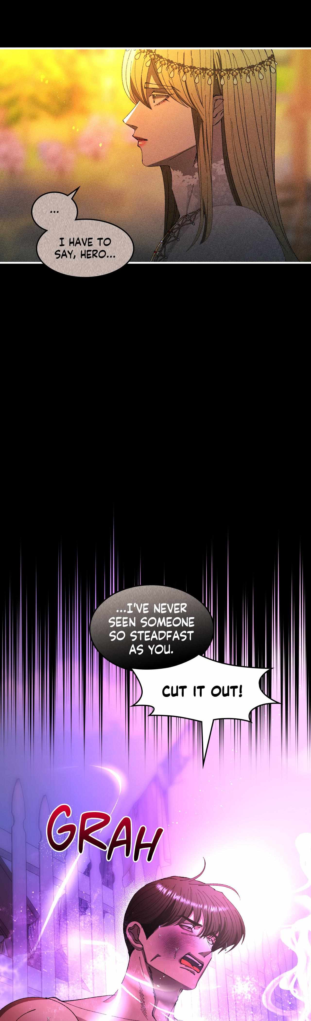 Single Not Ready to Mingle Chapter 51 page 11