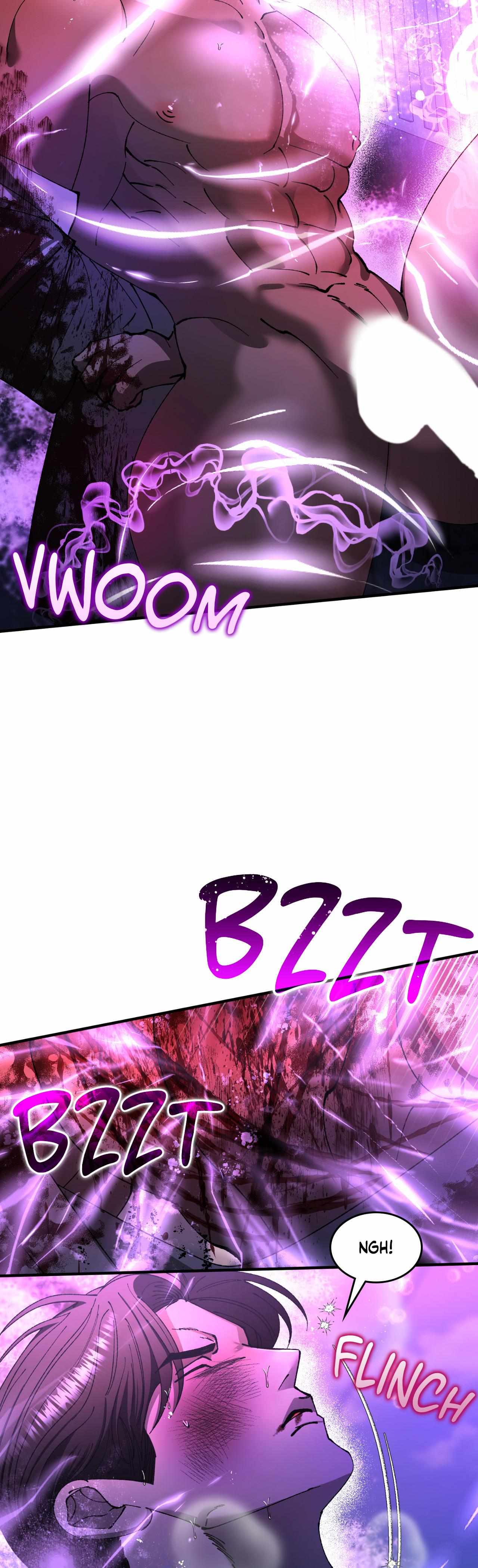 Single Not Ready to Mingle Chapter 51 page 12