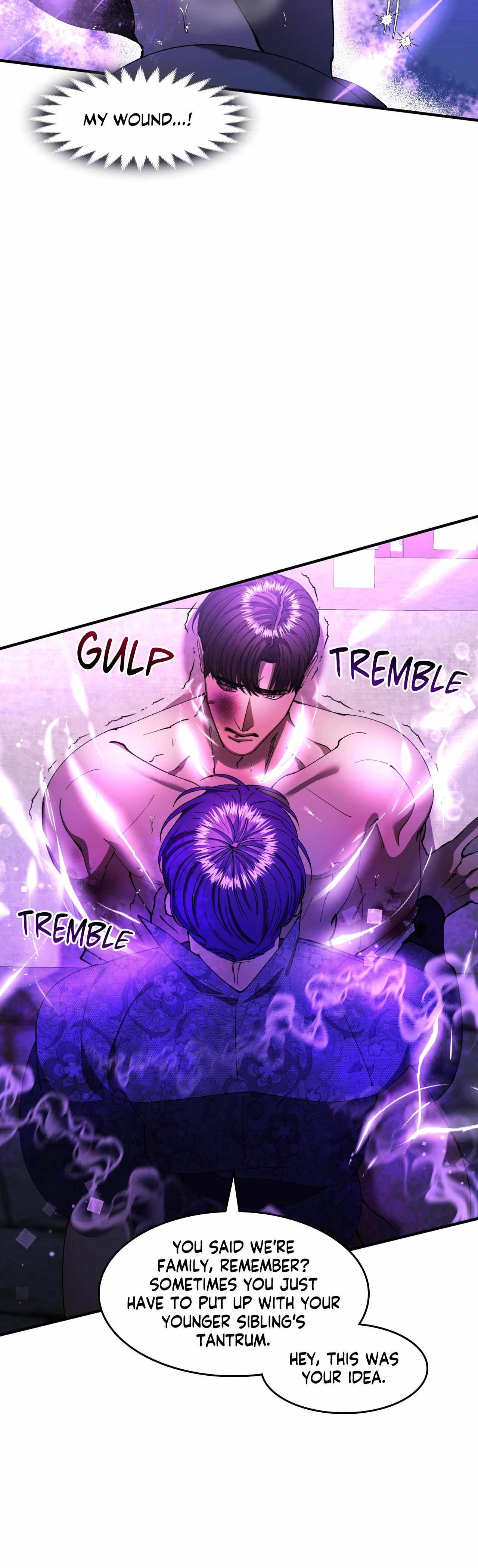 Single Not Ready to Mingle Chapter 51 page 13