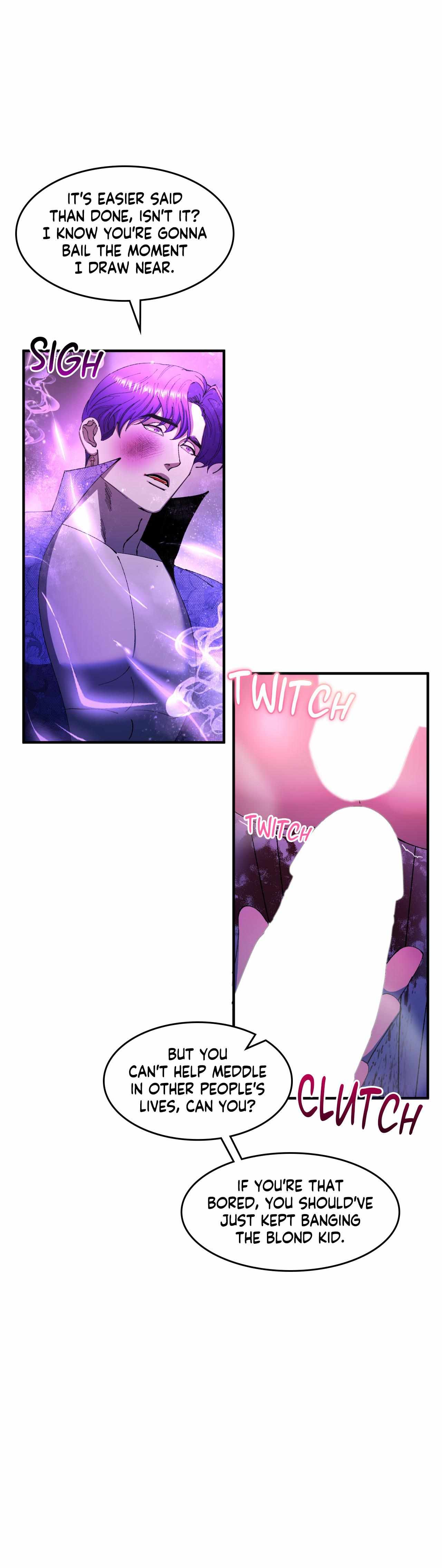 Single Not Ready to Mingle Chapter 51 page 14