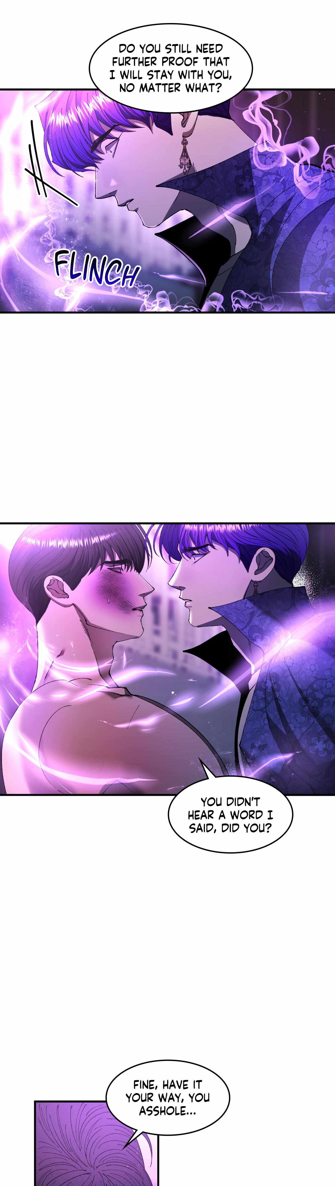 Single Not Ready to Mingle Chapter 51 page 16
