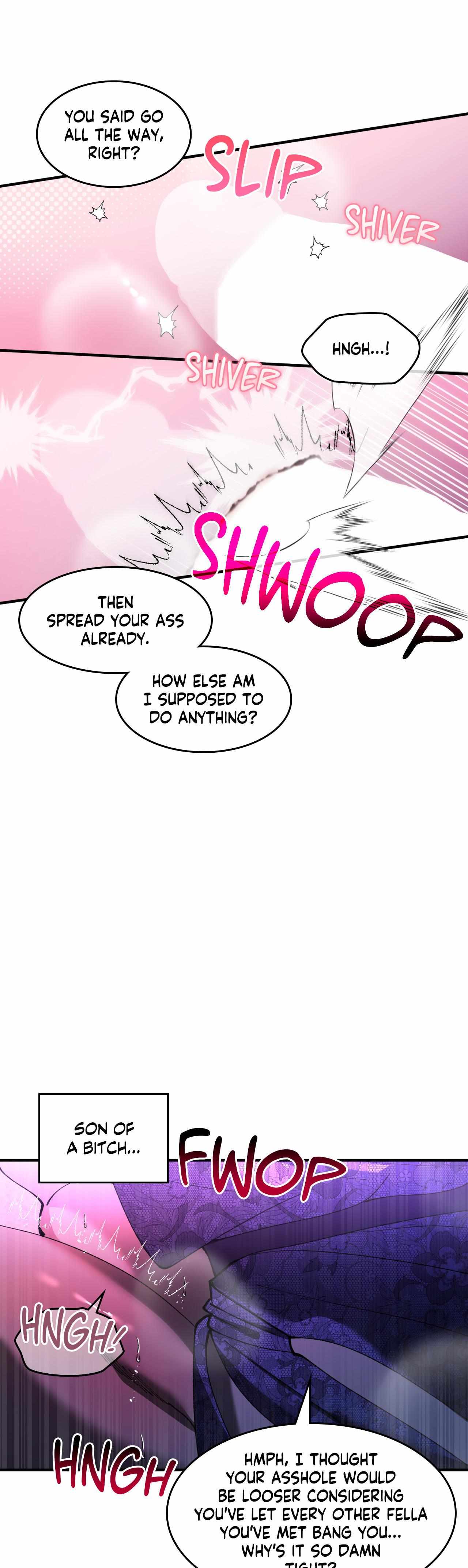 Single Not Ready to Mingle Chapter 51 page 19