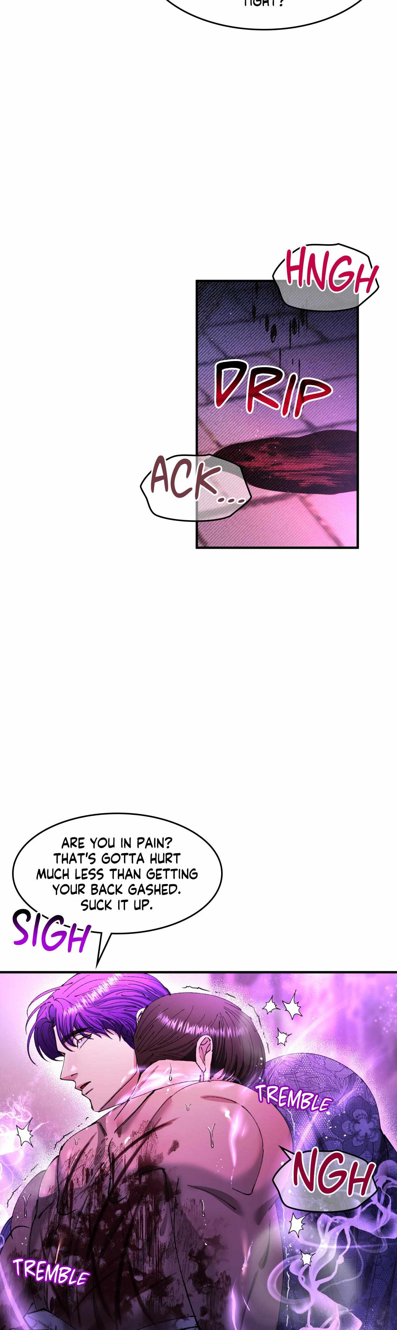 Single Not Ready to Mingle Chapter 51 page 20