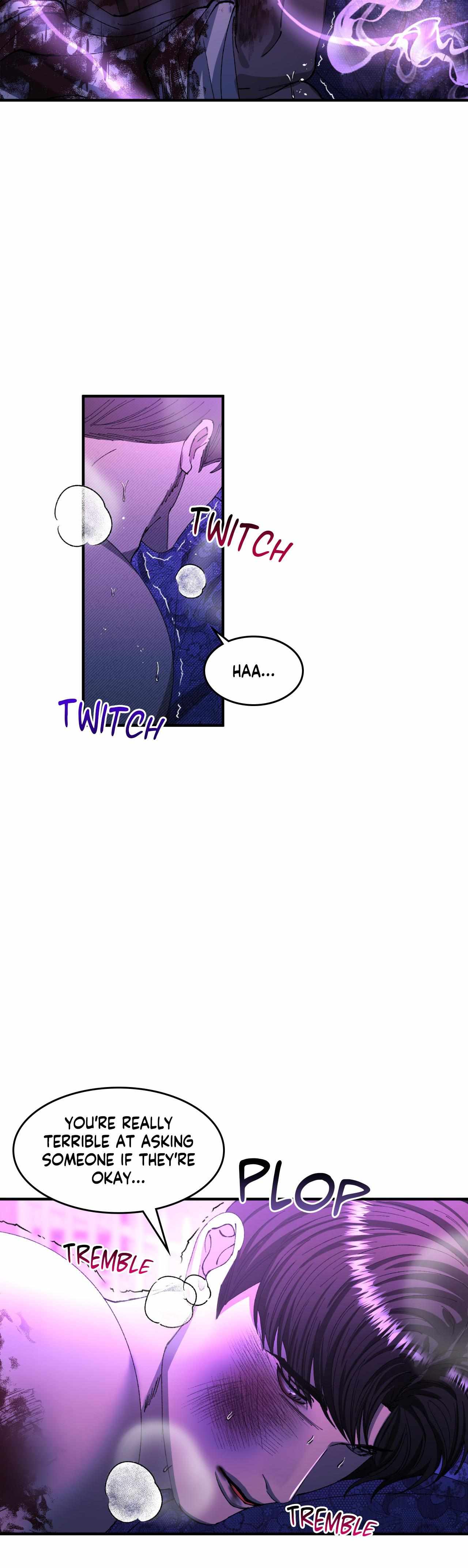 Single Not Ready to Mingle Chapter 51 page 21