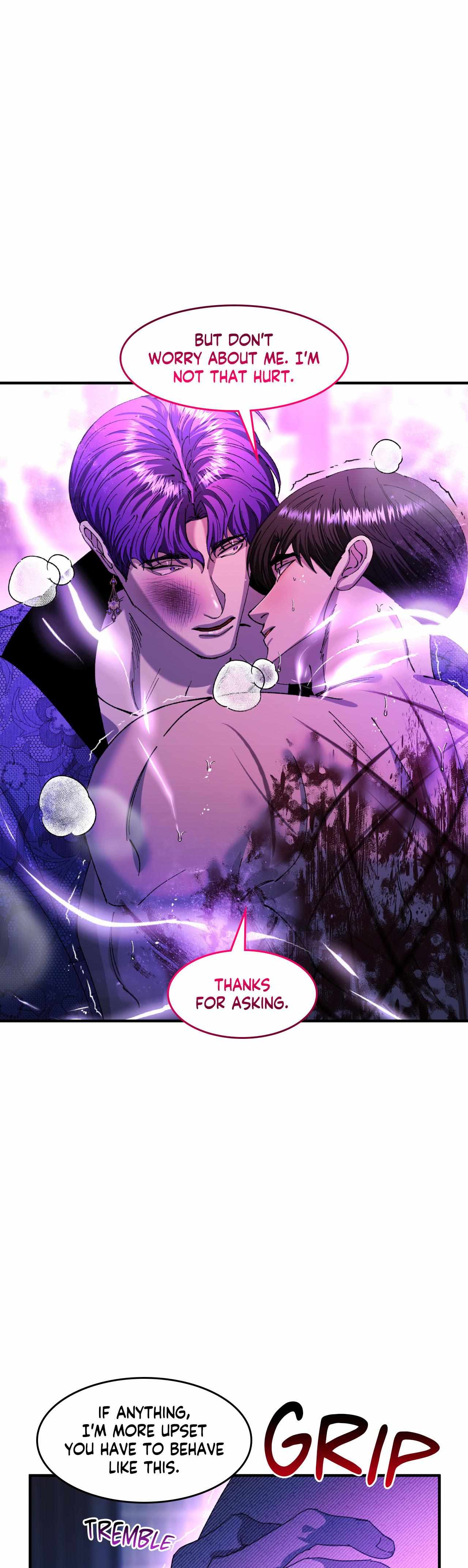 Single Not Ready to Mingle Chapter 51 page 22