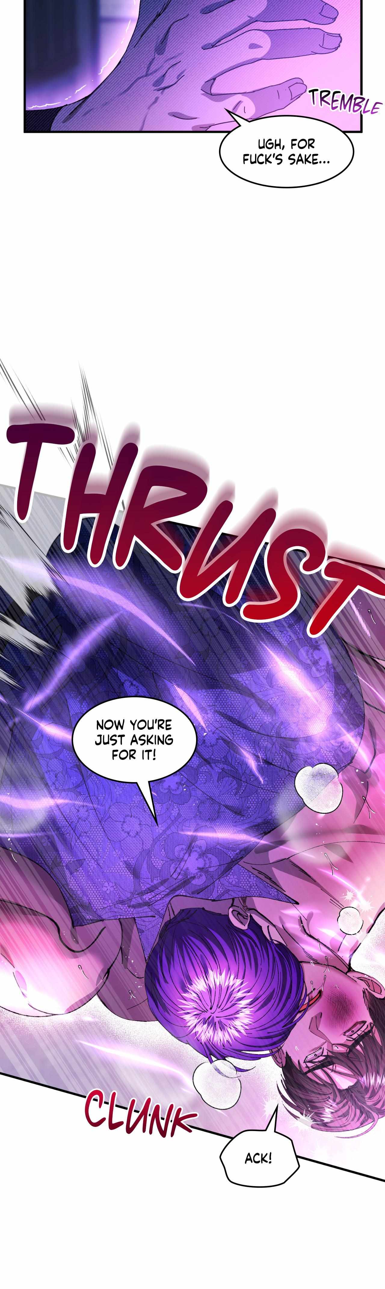 Single Not Ready to Mingle Chapter 51 page 23