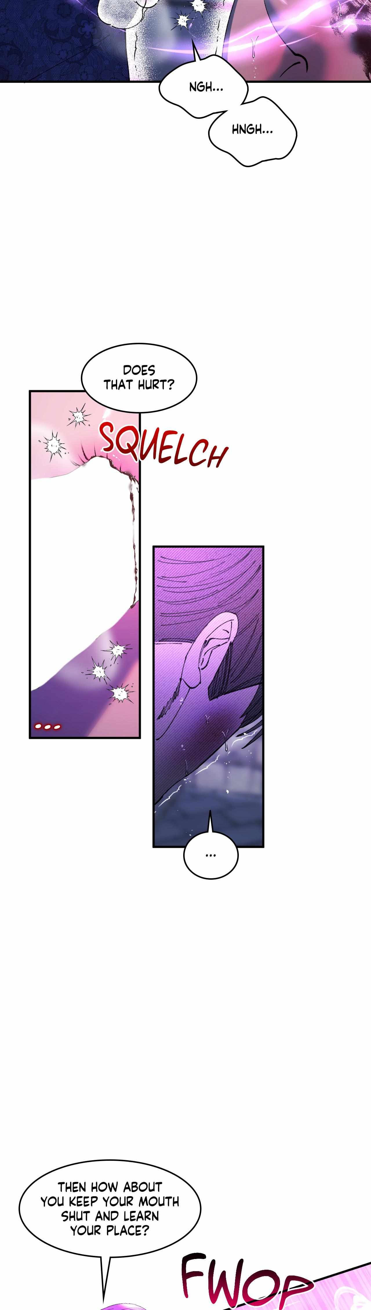 Single Not Ready to Mingle Chapter 51 page 25