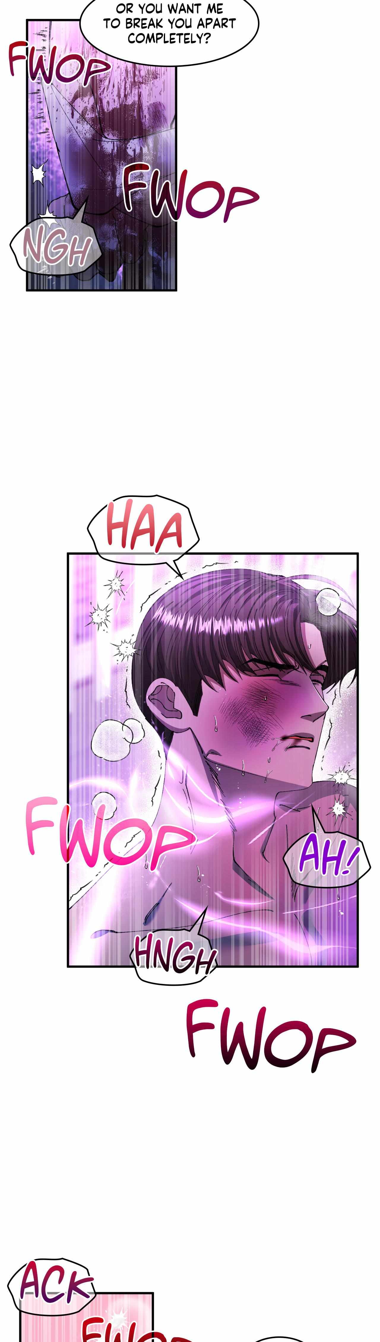 Single Not Ready to Mingle Chapter 51 page 27