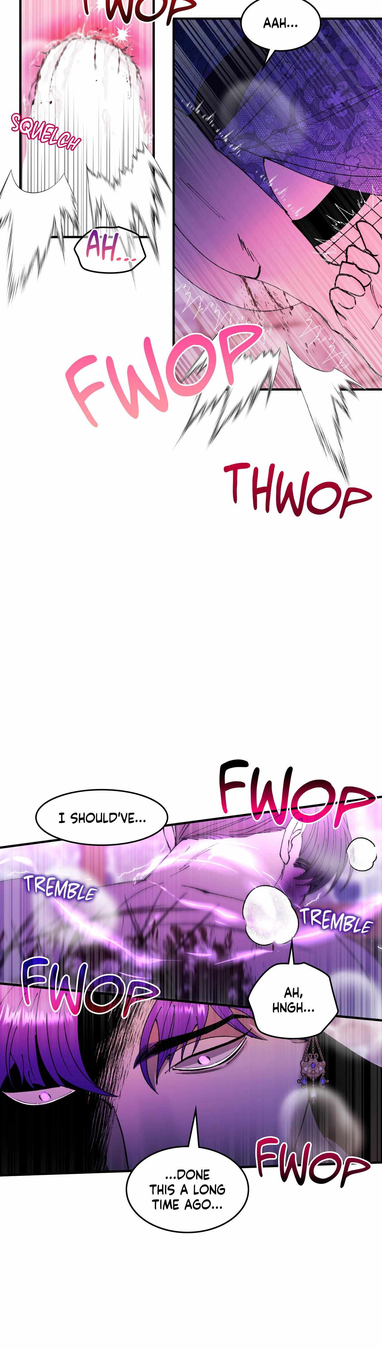 Single Not Ready to Mingle Chapter 51 page 28