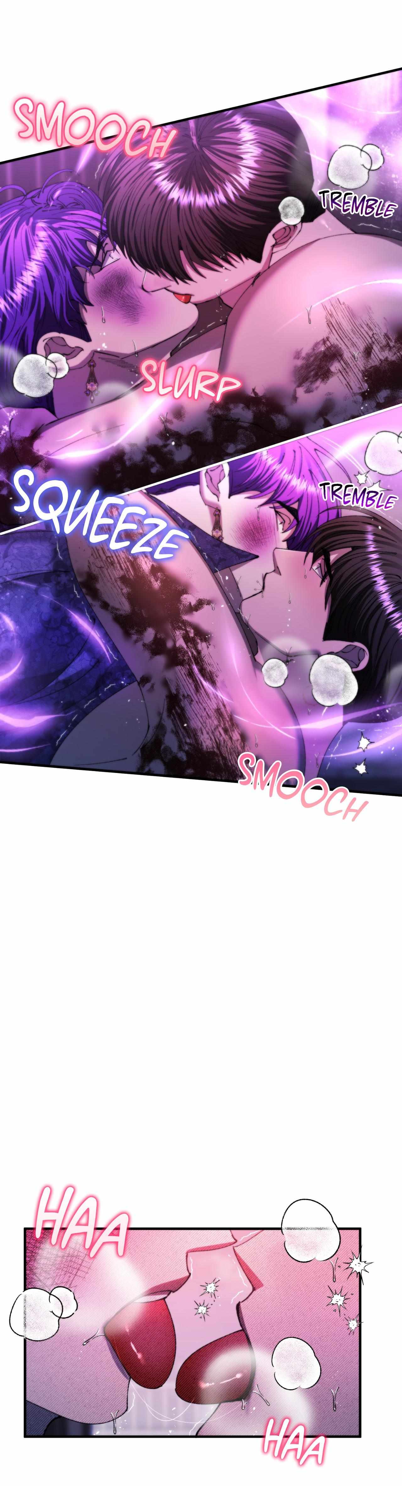 Single Not Ready to Mingle Chapter 51 page 33
