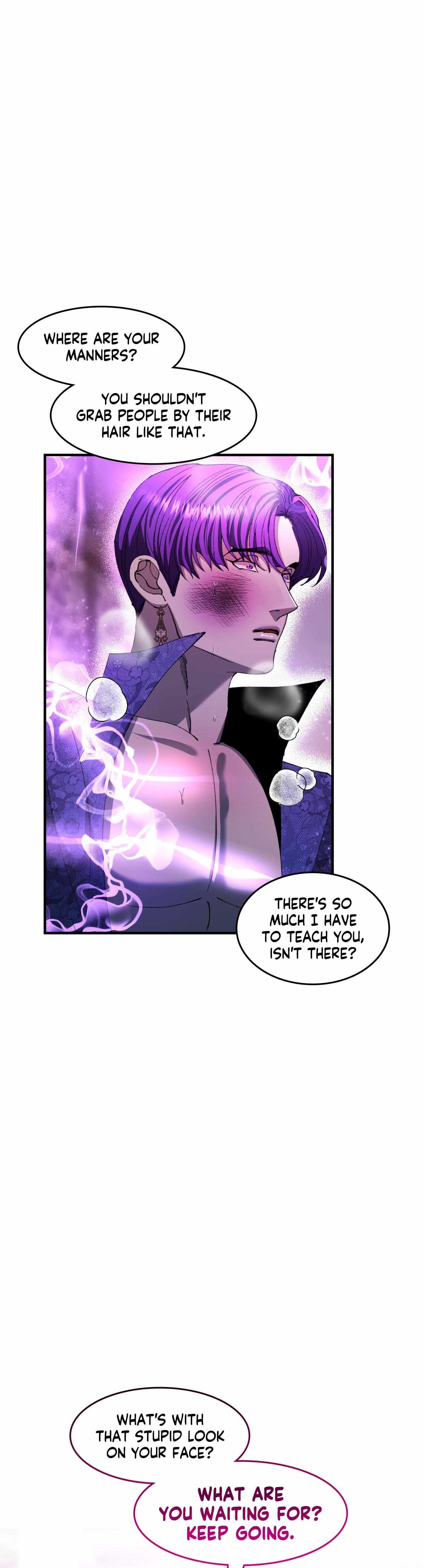 Single Not Ready to Mingle Chapter 51 page 34