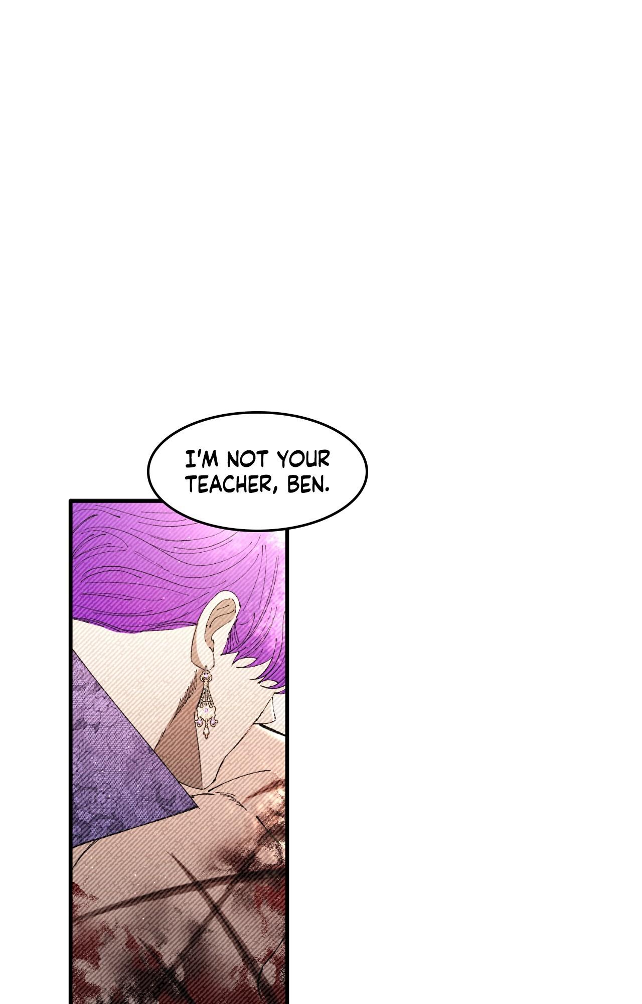 Single Not Ready to Mingle Chapter 53 page 1