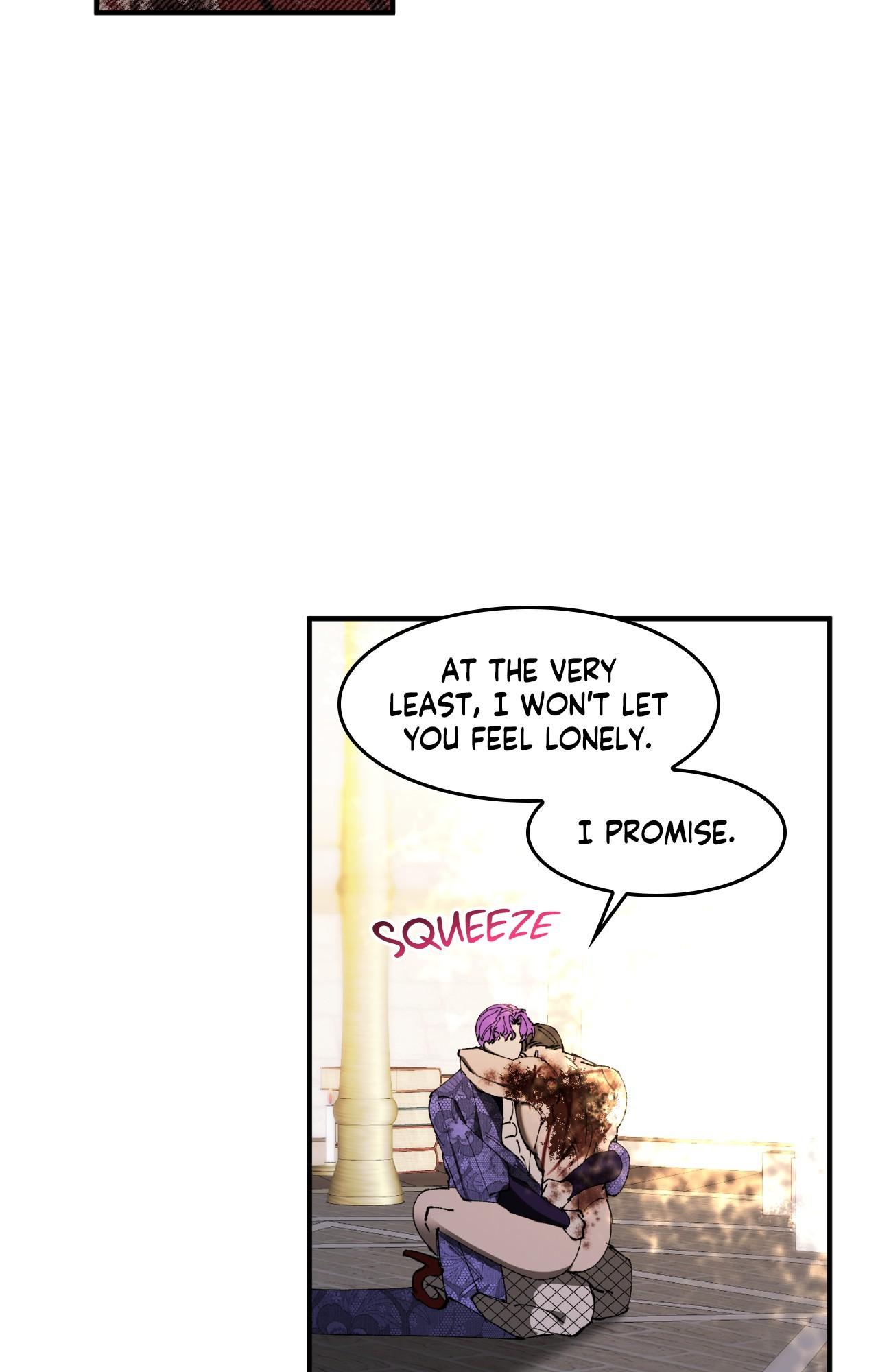 Single Not Ready to Mingle Chapter 53 page 2