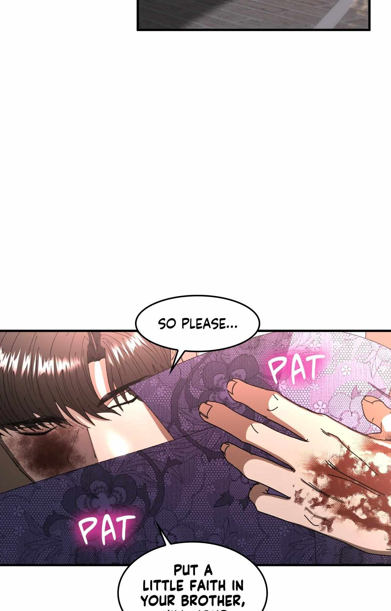 Single Not Ready to Mingle Chapter 53 page 3