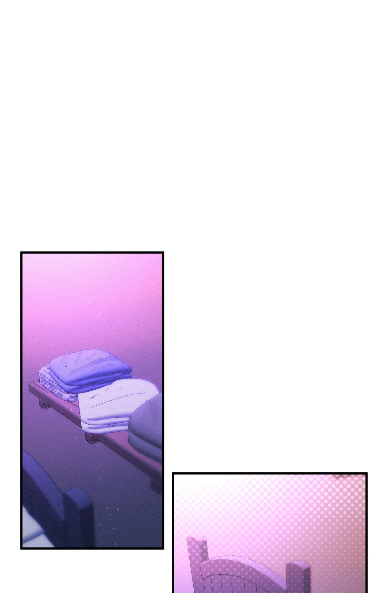 Single Not Ready to Mingle Chapter 53 page 8