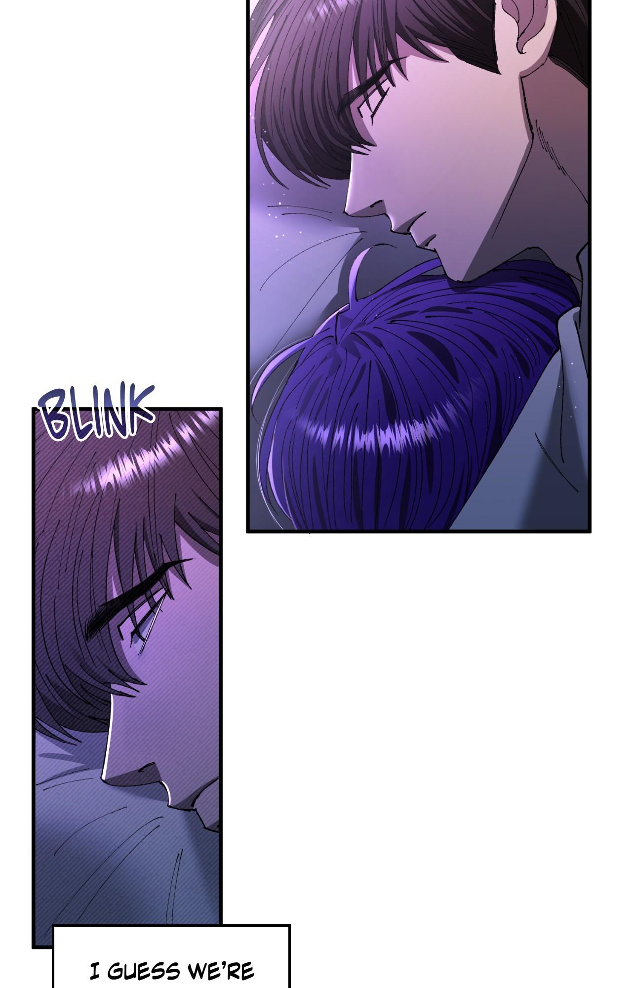 Single Not Ready to Mingle Chapter 53 page 10