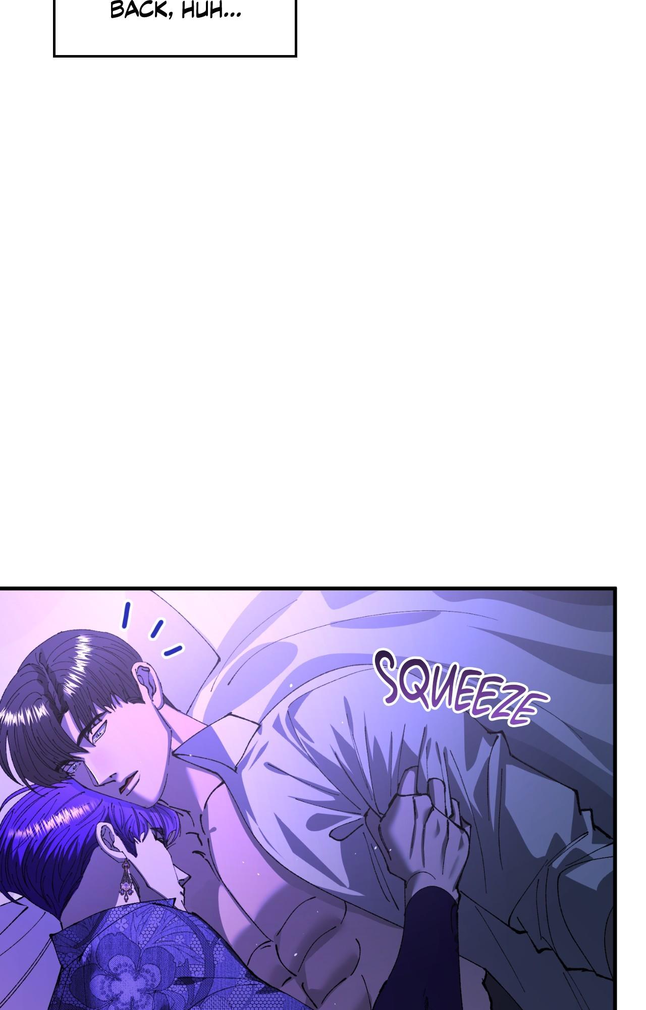 Single Not Ready to Mingle Chapter 53 page 11