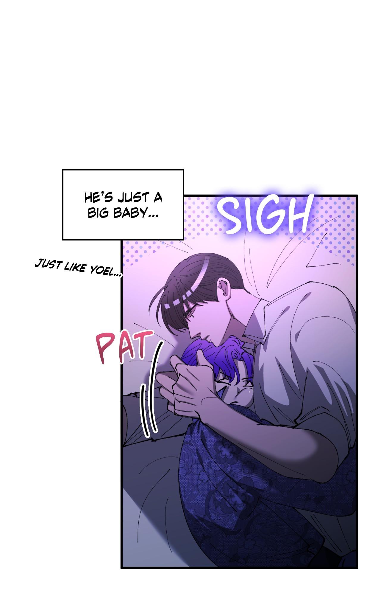 Single Not Ready to Mingle Chapter 53 page 14