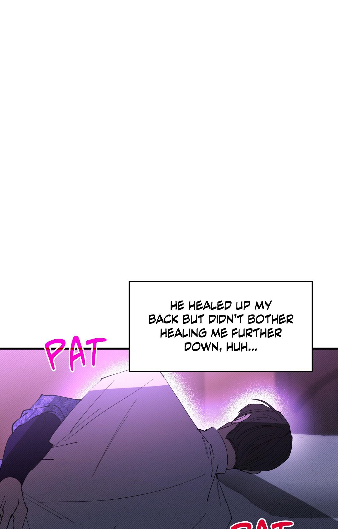 Single Not Ready to Mingle Chapter 53 page 15