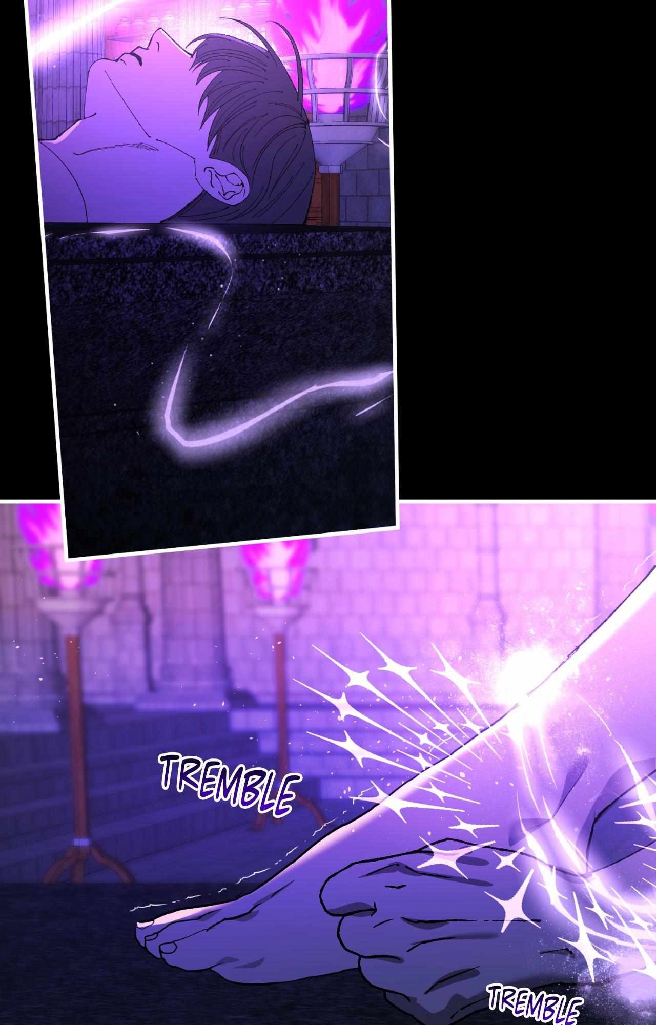Single Not Ready to Mingle Chapter 53 page 19