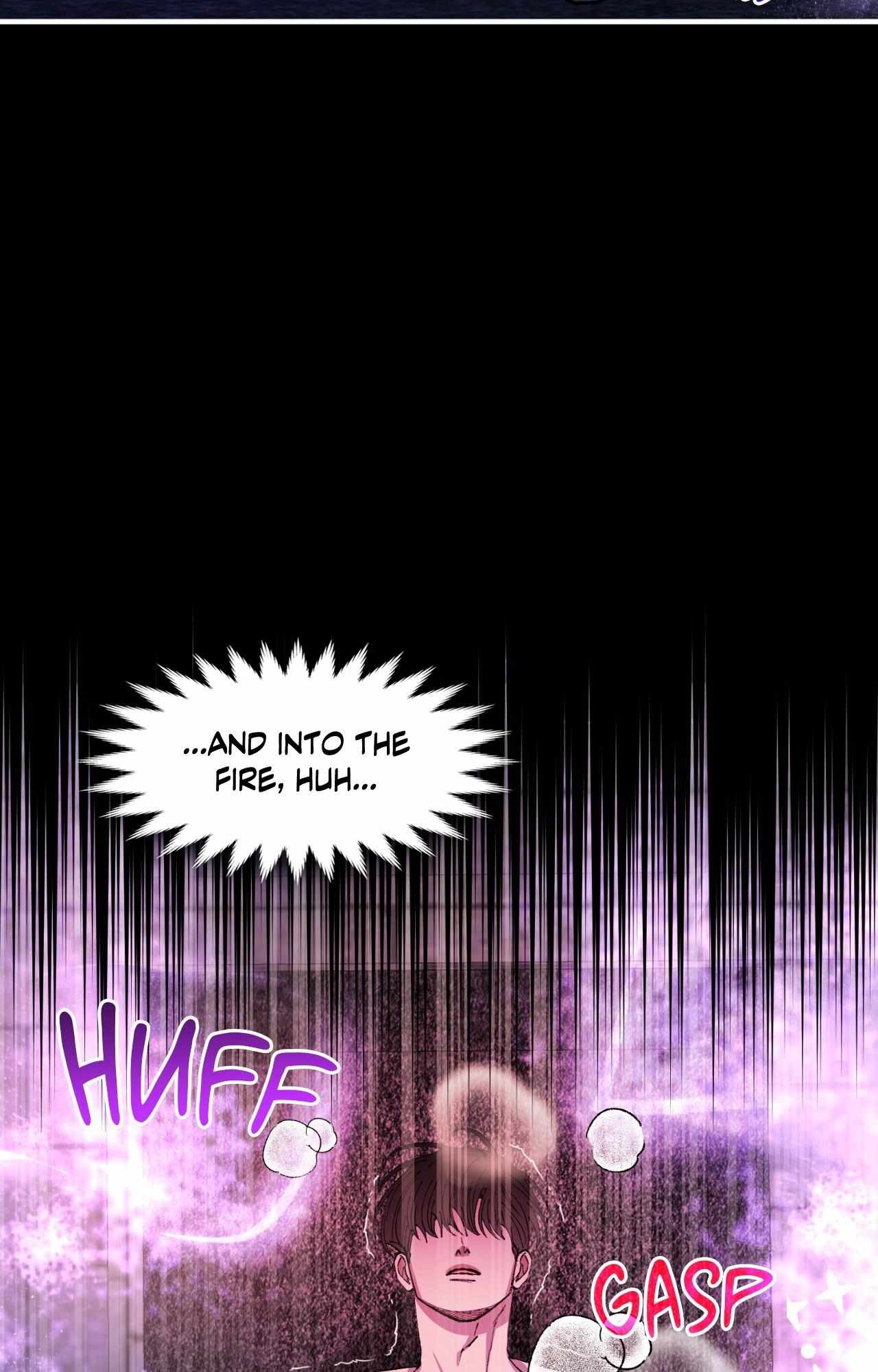 Single Not Ready to Mingle Chapter 53 page 20