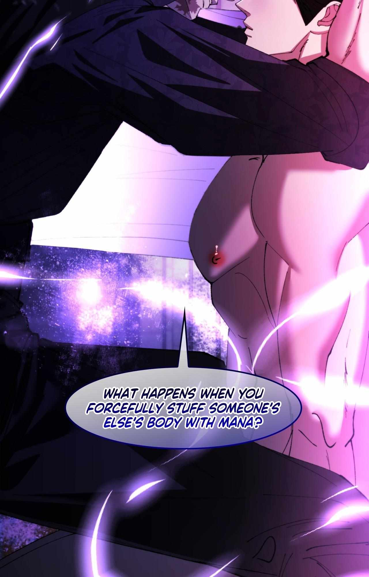 Single Not Ready to Mingle Chapter 53 page 23