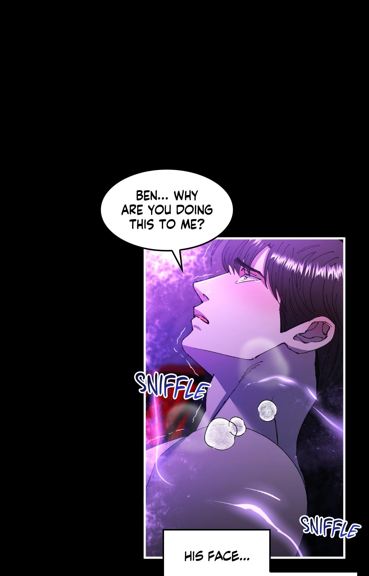 Single Not Ready to Mingle Chapter 53 page 26