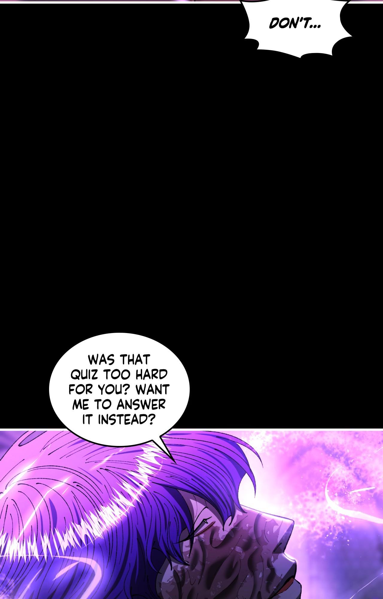 Single Not Ready to Mingle Chapter 53 page 31
