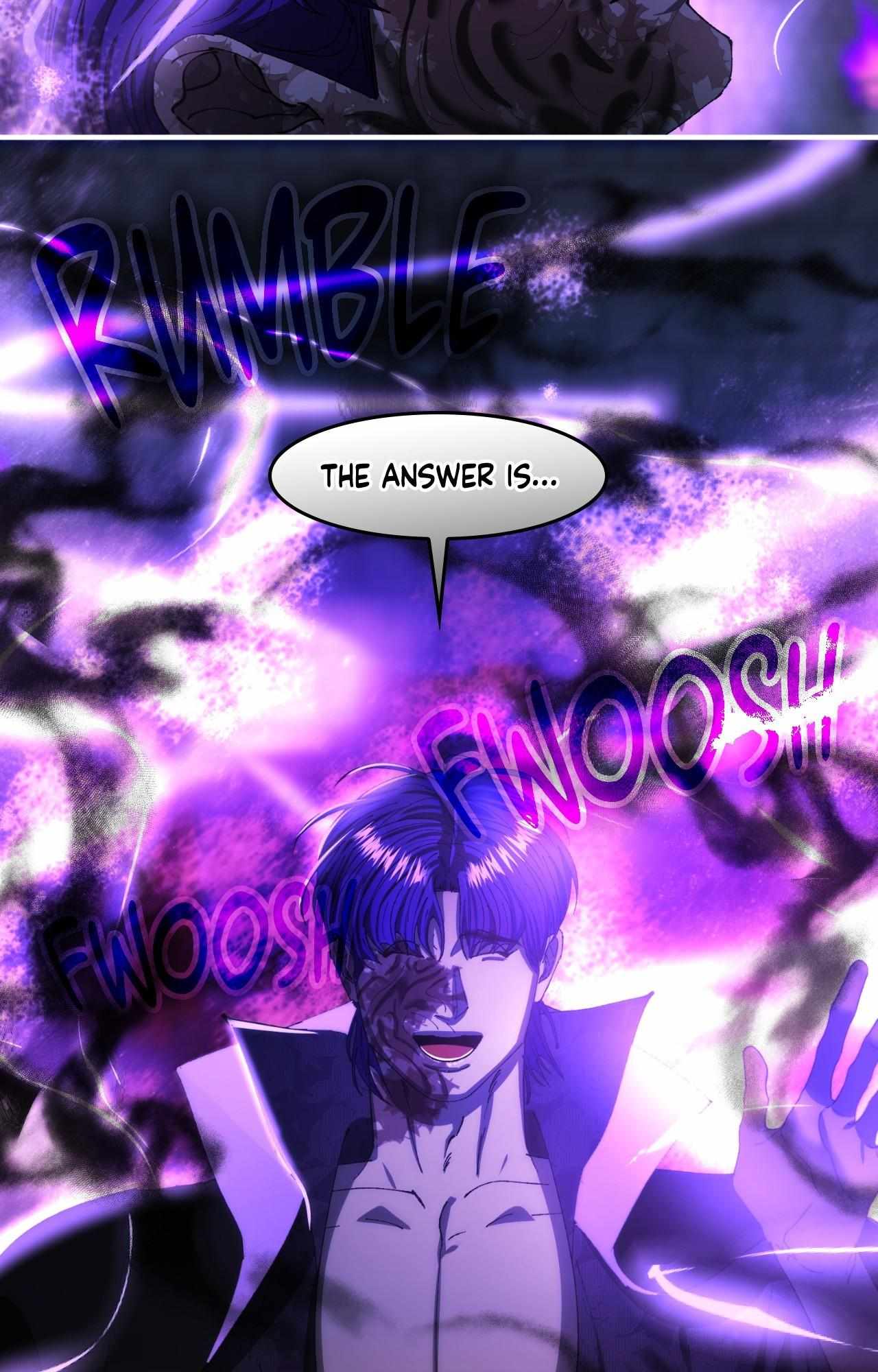 Single Not Ready to Mingle Chapter 53 page 32