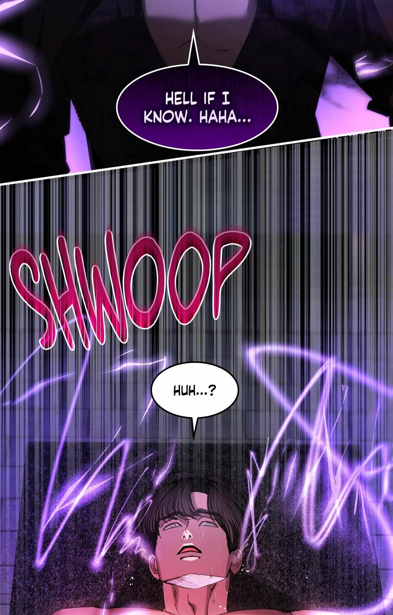 Single Not Ready to Mingle Chapter 53 page 33